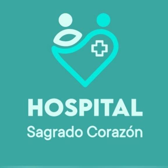 Hospital Sagrado Corazón Logo